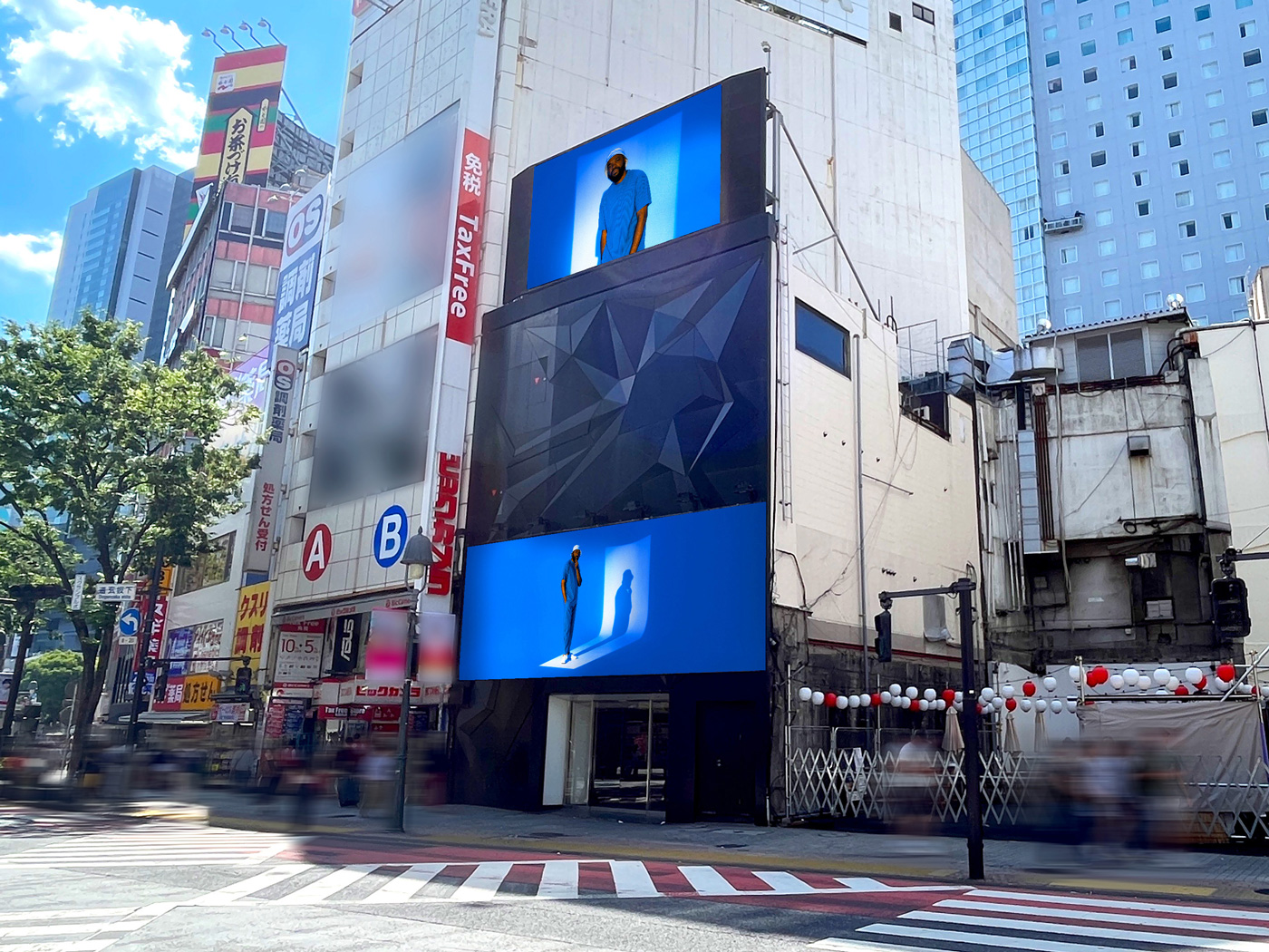 ZeroBase渋谷