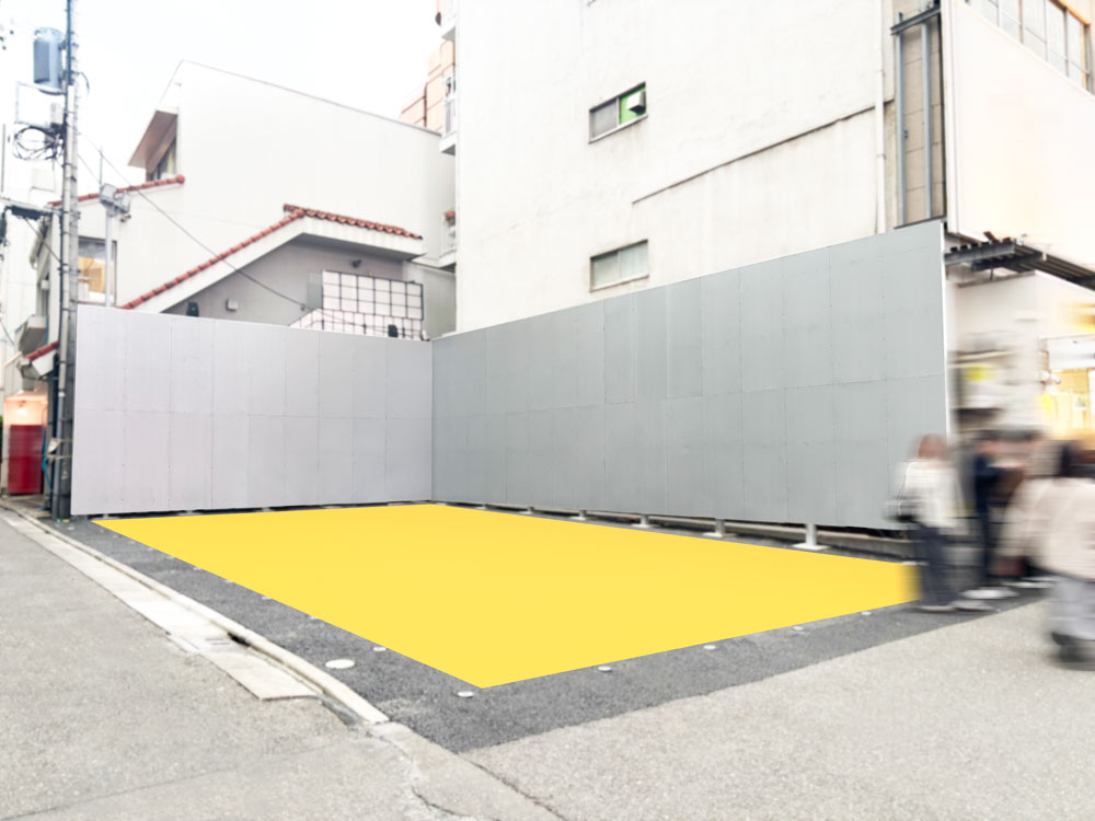 竹下口パークの写真